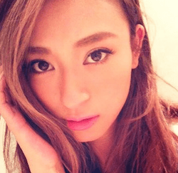 山中美智子