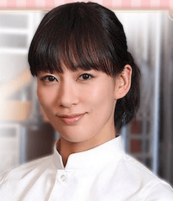 水川あさみ