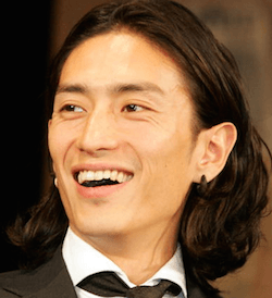伊勢谷友介
