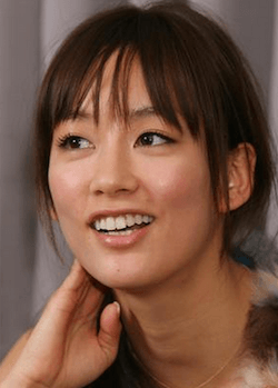 水川あさみ