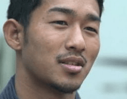 湯川正人