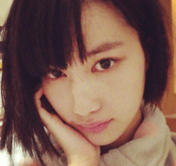 橋本愛