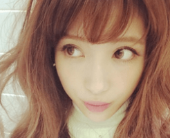 舟山久美子(くみっきー)