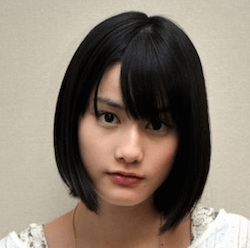 橋本愛