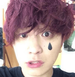 Fukase(深瀬慧)