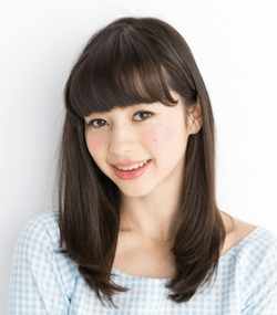 中条あやみ