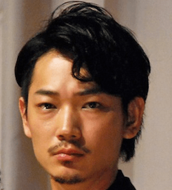 綾野剛