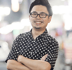 浜野謙太