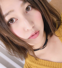 小柳歩
