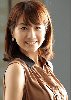 田中みな実
