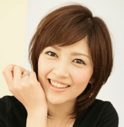 吉井怜
