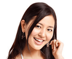 美月