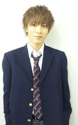 松島庄汰