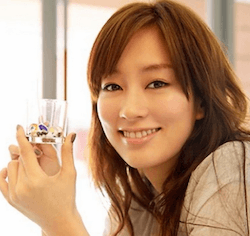 水川あさみ