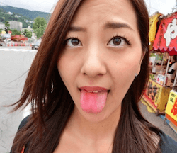 美月