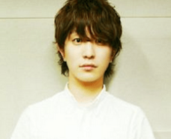 Fukase（深瀬慧）