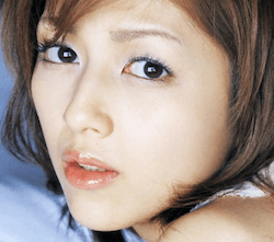 吉井怜