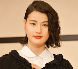 橋本愛