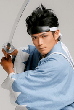 井俣太良