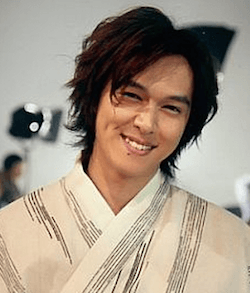 丸山隆平