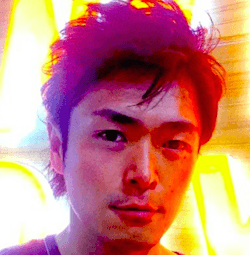 井俣太良