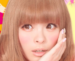 きゃりーぱみゅぱみゅ