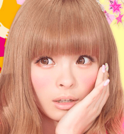 きゃりーぱみゅぱみゅ