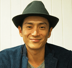 伊勢谷友介