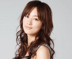 水川あさみ