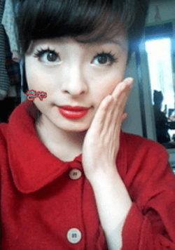 きゃりーぱみゅぱみゅ