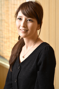 吉井怜