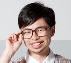 浜野謙太
