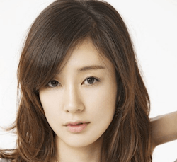 水川あさみ