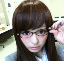 きゃりーぱみゅぱみゅ