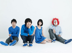 SEKAI NO OWARI(セカオワ)