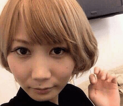 saori(さおり)