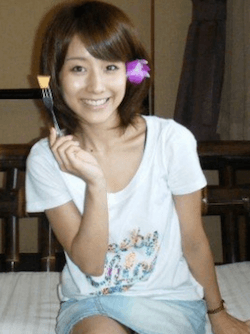 田中みな実