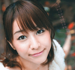 田中みな実