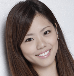 坪井保菜美
