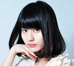 橋本愛