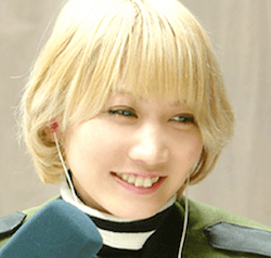 saori(さおり)