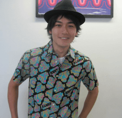 蕨野友也