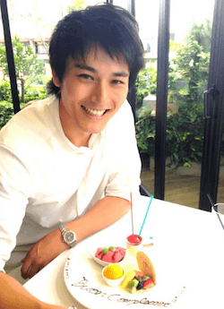 蕨野友也