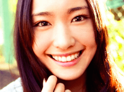 新垣結衣