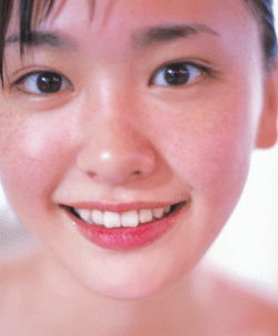 新垣結衣