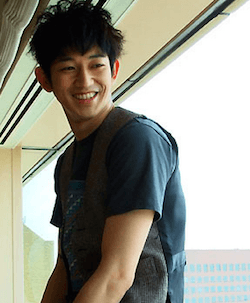 瑛太