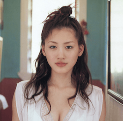 綾瀬はるか