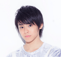 高野洸