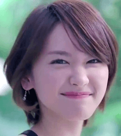 新垣結衣