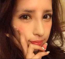 坂口杏里